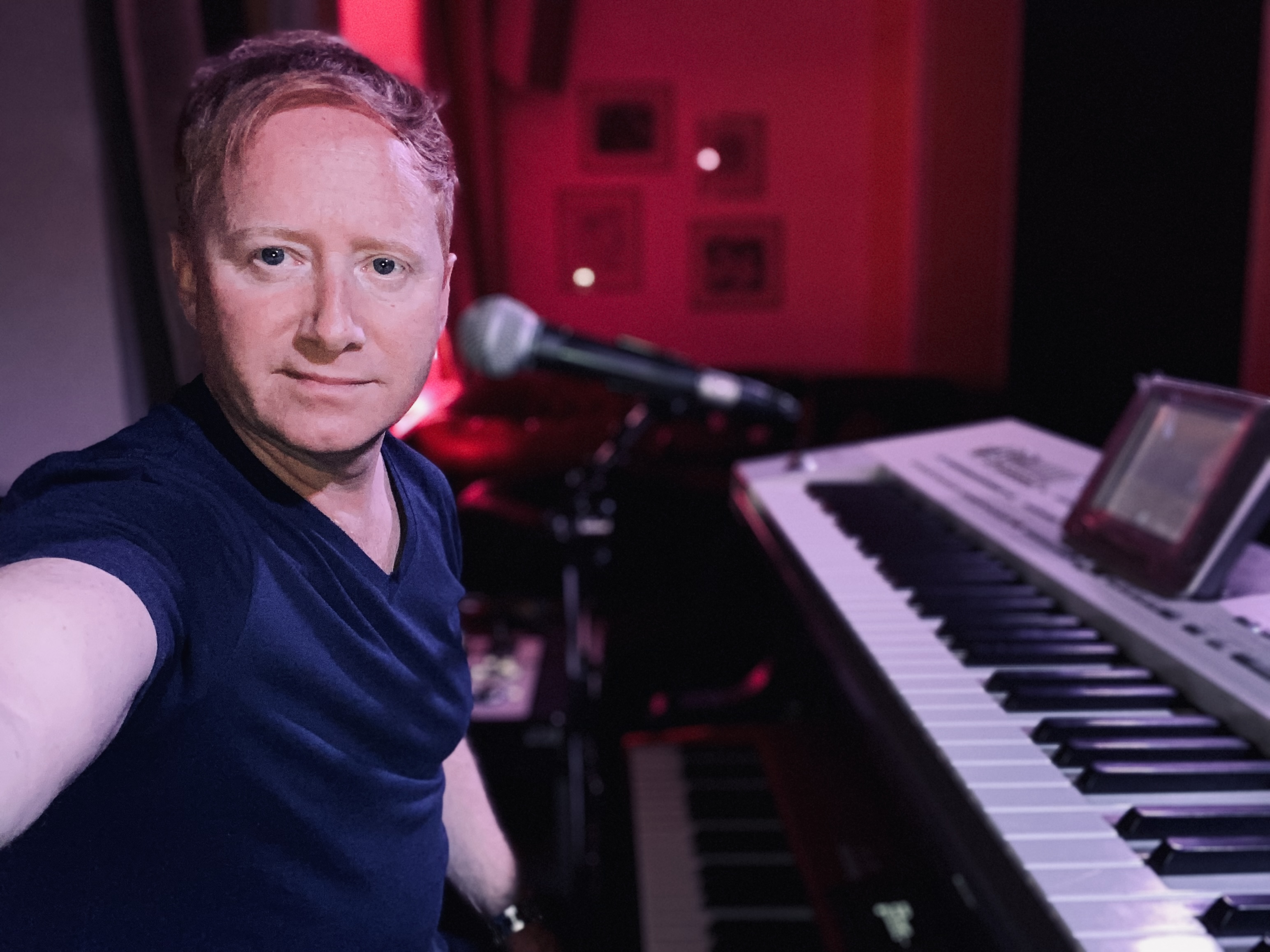 Live-scene i Arendal – konserter hos Madam Reiersen